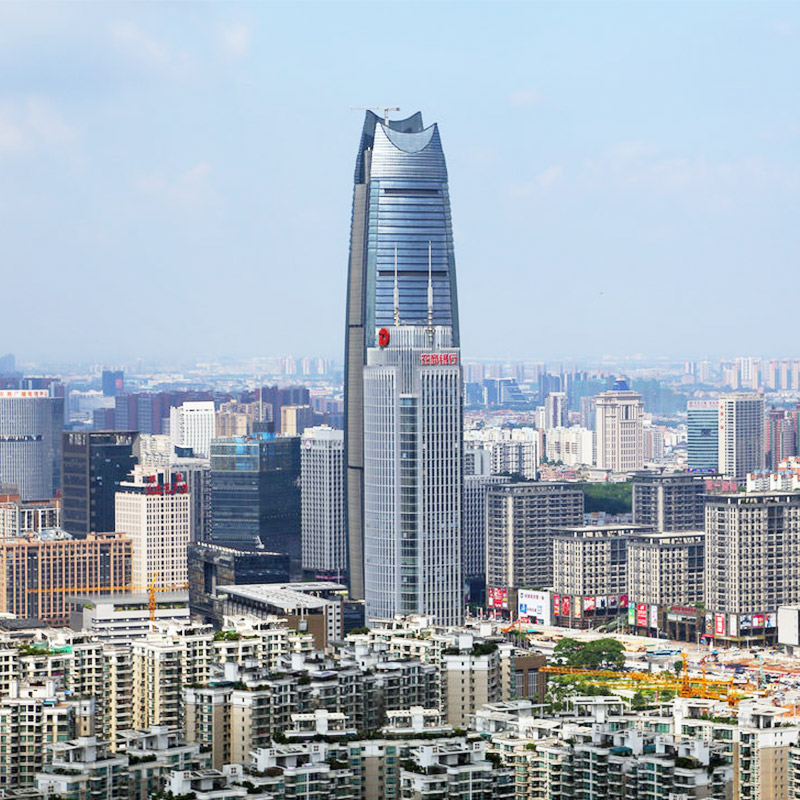 東城臺商大廈